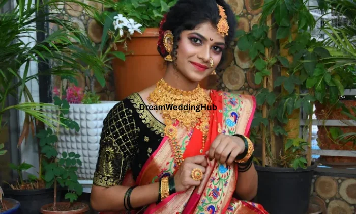 Roopali Makeup Artist Pune